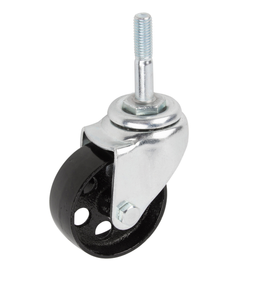 Колесо поворотное для трансмиссионных стоек WDK-5044