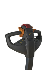 Штабелер самоходный 1,5 т 5,6 м XILIN CDDR15-III 24/200 В/Ач (сопровождаемый)