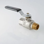 Кран шаровый 1¼"в x 1¼"н Valtec Perfect VT.315.N.07