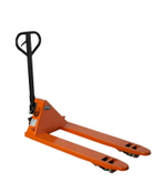 Тележка гидравлическая 2000 кг 1150 мм полиуретановые колеса TOR JC*