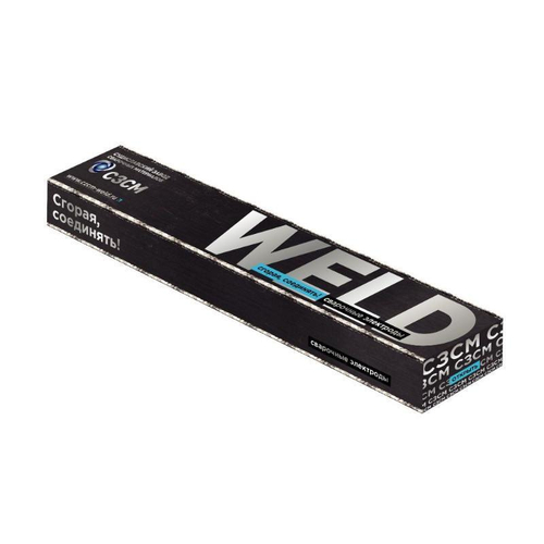 Электроды СЗСМ ЦЧ-4 4мм