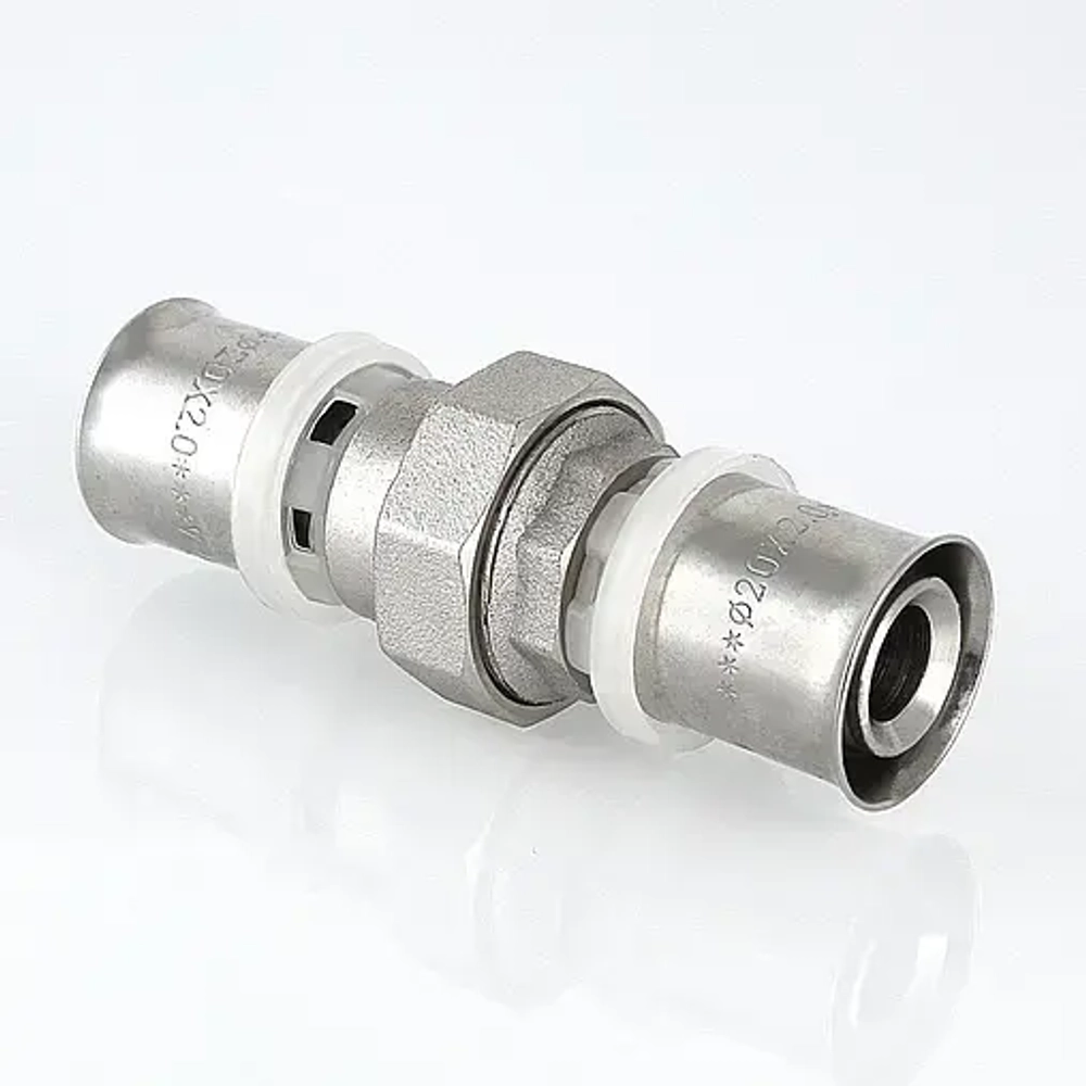 Американка пресс прямая 32мм Valtec VTm.263.N.003232