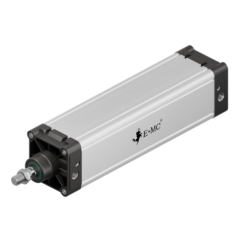 Пневмоцилиндр по ISO 15552 FVBC100x350-S