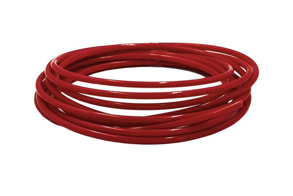 Шланг полиэтиленовый PE140X110-100M-R