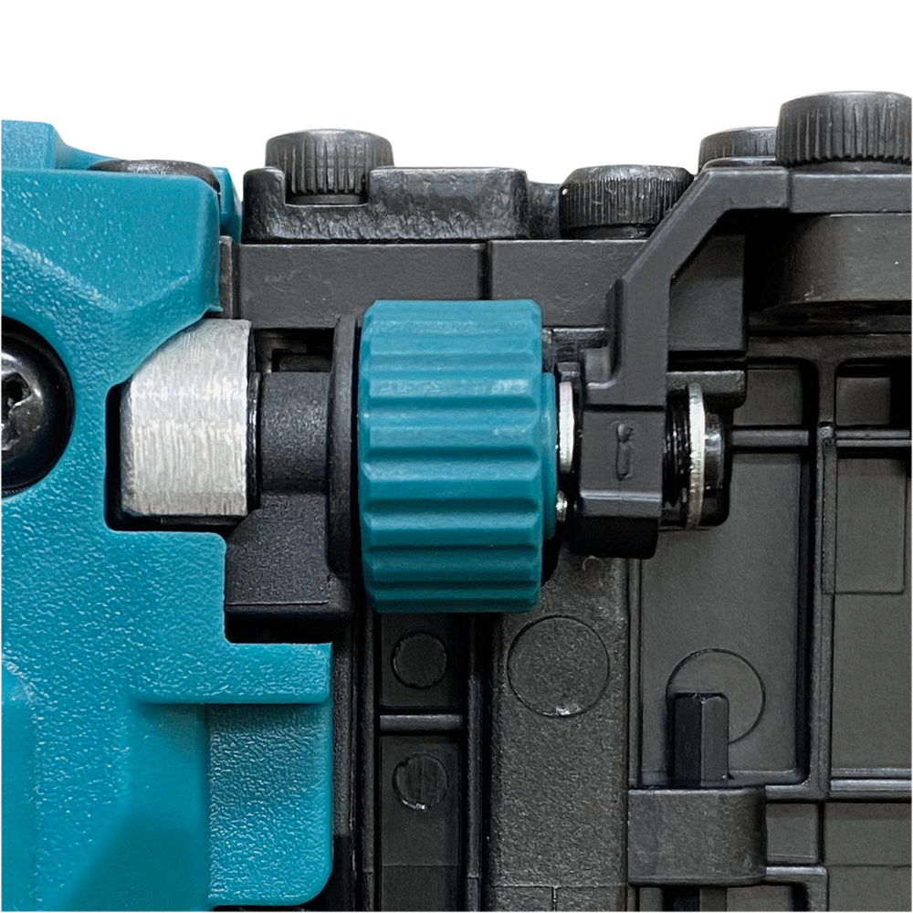 Штифтозабиватель XGT Makita PT001GZ