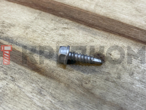 Саморез для профилей DIN 7504K HARPOON 4,2х16 мм, 121001142016