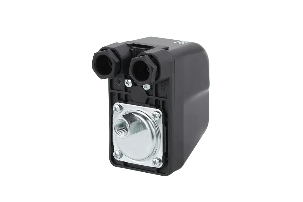 Реле давления РМ/12 (м) 1/4", 3-12бар Italtecnica