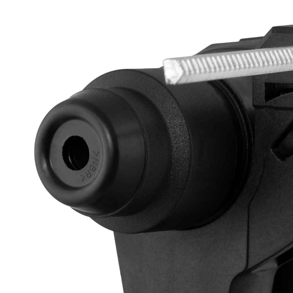 Перфоратор электрический RHH-600-22, SDS-plus, 600 Вт, 2,5 Дж, 2 реж. Denzel