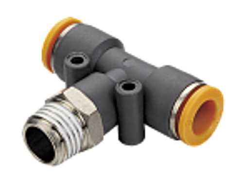 Фитинг Т-образный ZPB12-01P