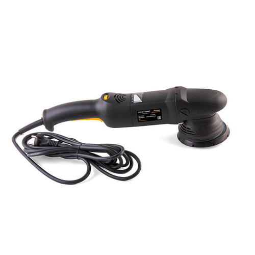 WDK-PM800R (WDK-Stinger21) Полировальная машина ротор-орбитальная электрическая, 220 В