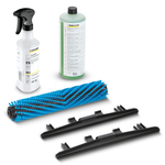 Комплект для чистки ковров для BR 30/4 C