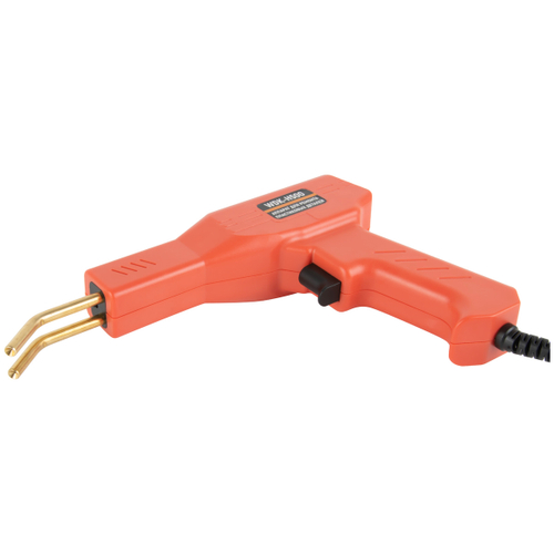 WDK-H500 Аппарат для ремонта пластиковых деталей