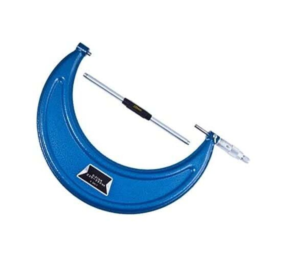 Микрометр МК 400-1 ГОСТ 6507-90 GRIFF 031181 D117033