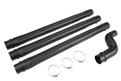 Набор для чистки желобов Makita 191B03-8