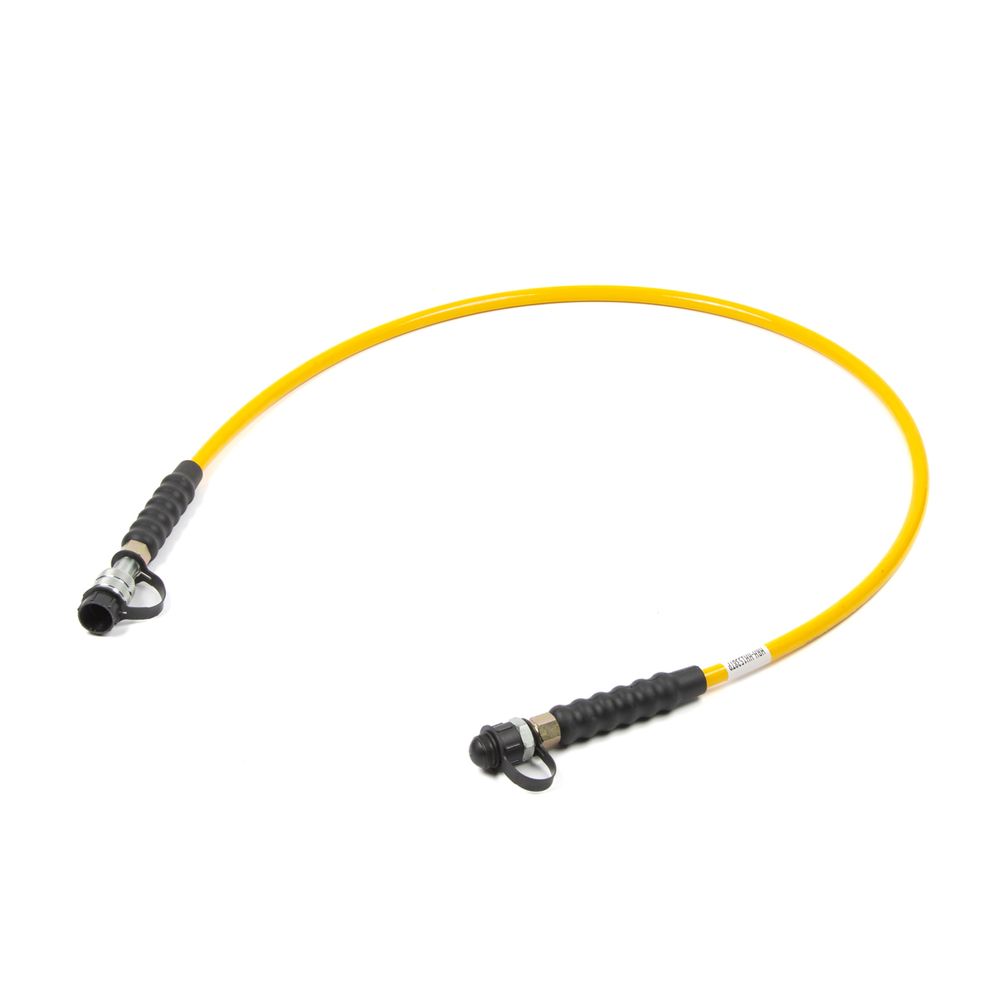 Рукав высокого давления HRH-HH1538TP, 1.5 м, БРС 3/8", 700 бар