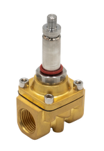 Электромагнитный клапан SLP25V-WX