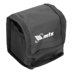 Лазерный уровень QBC GREEN Basic SET, 20 м, зеленый луч, батарейки, резьба 1/4" MTX