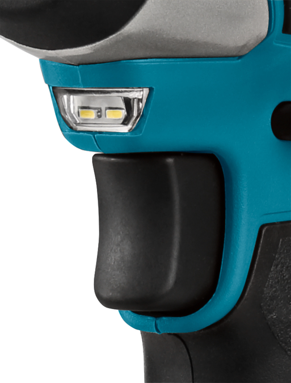 Гайковерт 3/8" LXT Makita DTW180Z