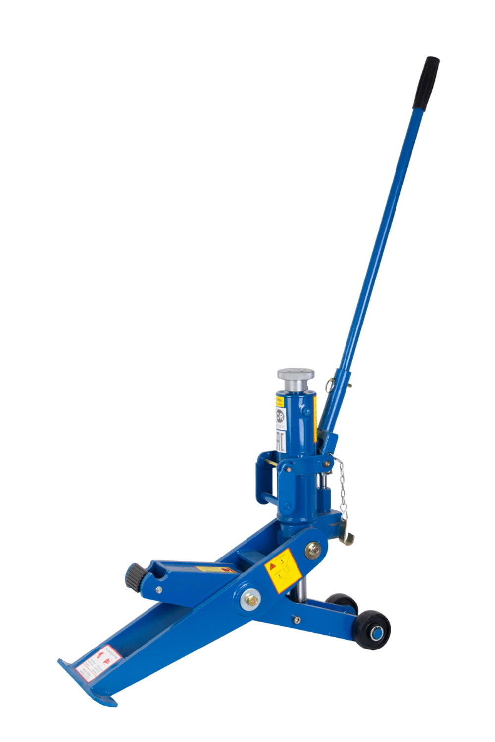Домкрат для погрузчиков TOR FJ-4 4 т