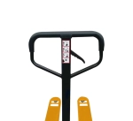 Гидравлическая тележка PROLIFT AC35 (Y)