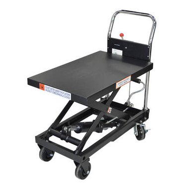 Подъемный стол WDK-84080