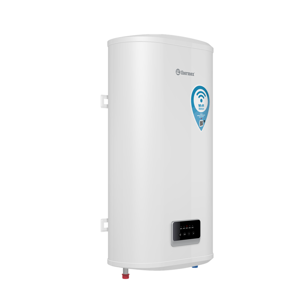 Водонагреватель накопительный THERMEX Bravo 50 Wi-Fi