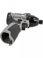 DBE-7361C Винтоверт аккумуляторный DeBever бесщеточный, ударный, шестигранник 1/4", 140Nm, 12В
