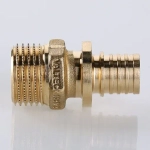 Муфта аксиальная переходная 25мм x ¾"н Valtec VTm.401.BG.002505