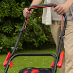 Газонокосилка бензиновая GLM-430, 150 см3, 43 см, 45л MTX