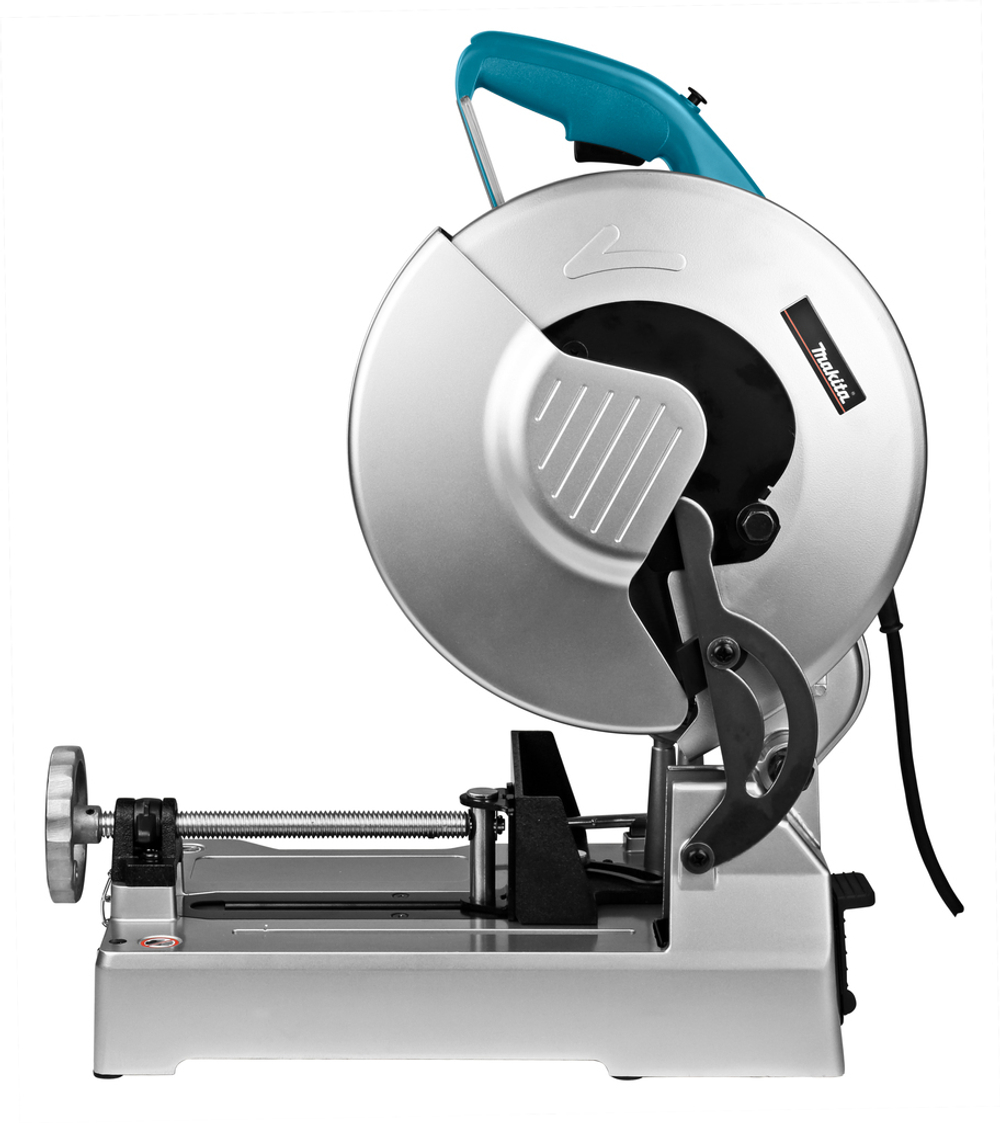 Монтажная отрезная пила по металлу Makita LC1230N