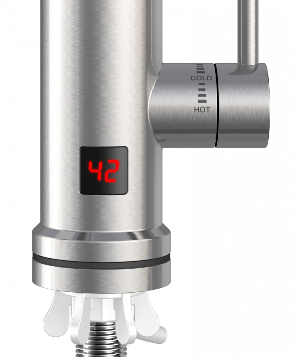 Кран проточный THERMEX Jam 3000