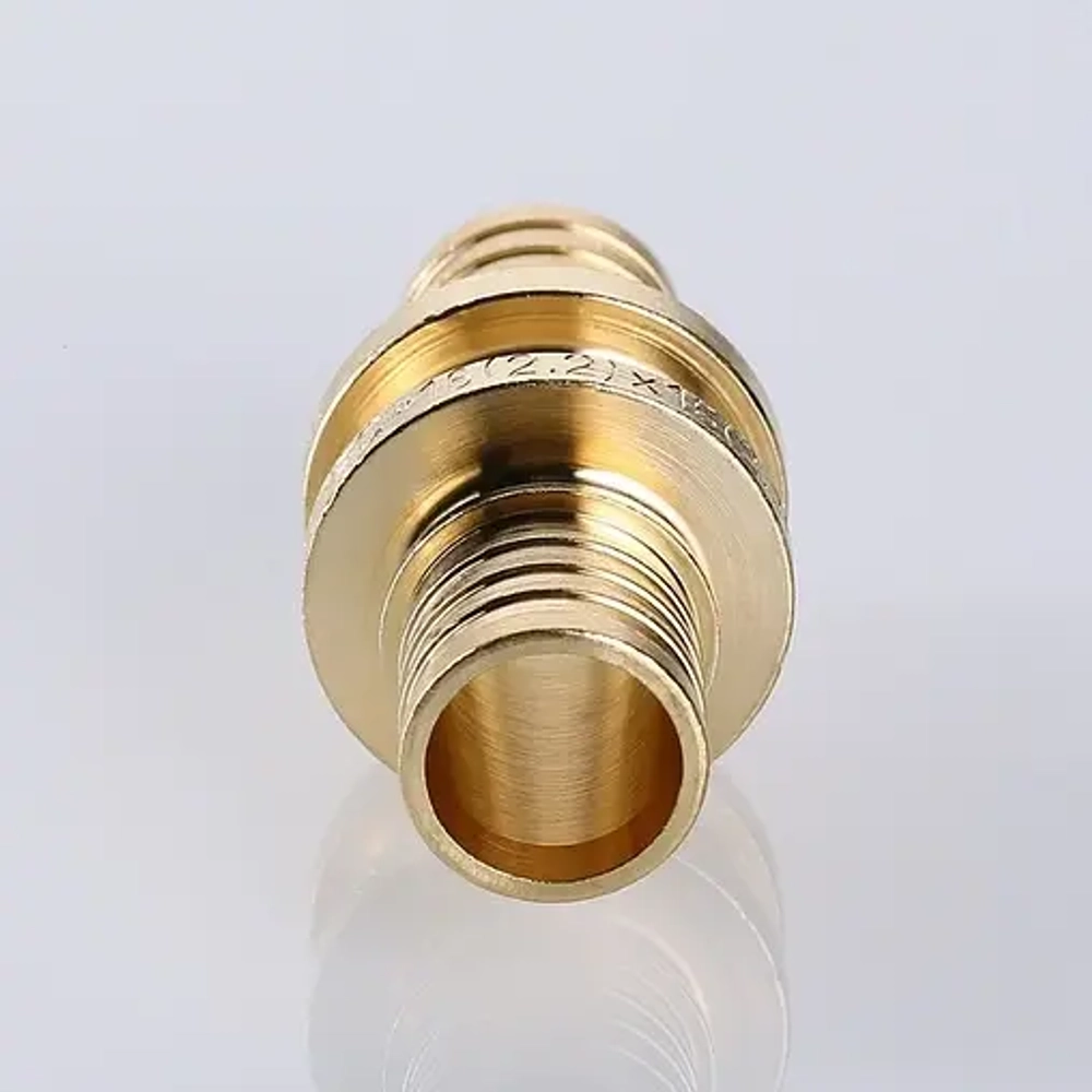 Муфта аксиальная соединительная 32мм Valtec VTm.403.BG.003232