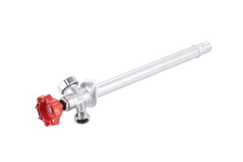 Кран незамерзающий UNIPUMP WF-2104