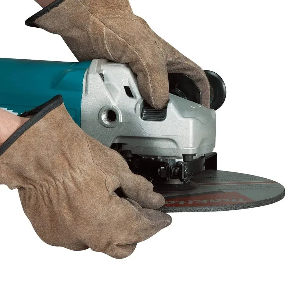 Угловая шлифовальная машина Makita GA7062