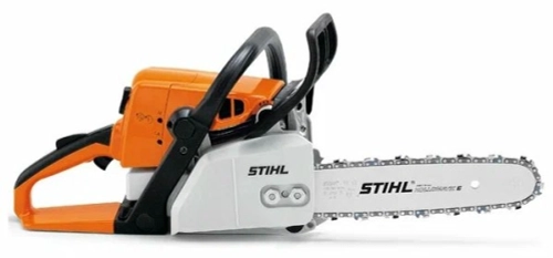 Бензопила STIHL MS 250 (2,3кВт. 35см. 63PMC50. 4,6кг)
