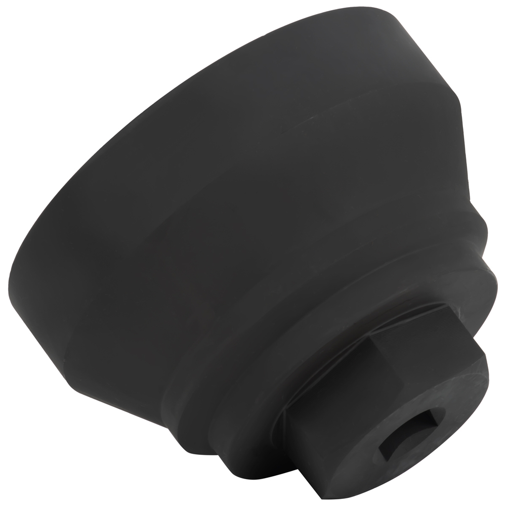 WDK-216012 Головка ступичная передняя ось для MAN TGA, 133-145 мм