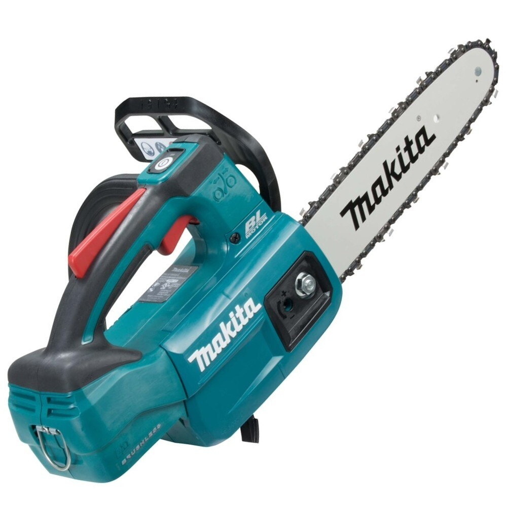 Цепная пила LXT Makita DUC204SF