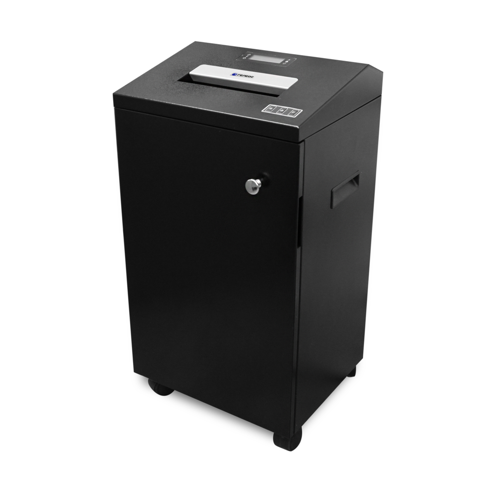 Уничтожитель документов ГЕЛЕОС УА92-7+ от производителя