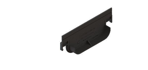 Заглушка глухая DN 150