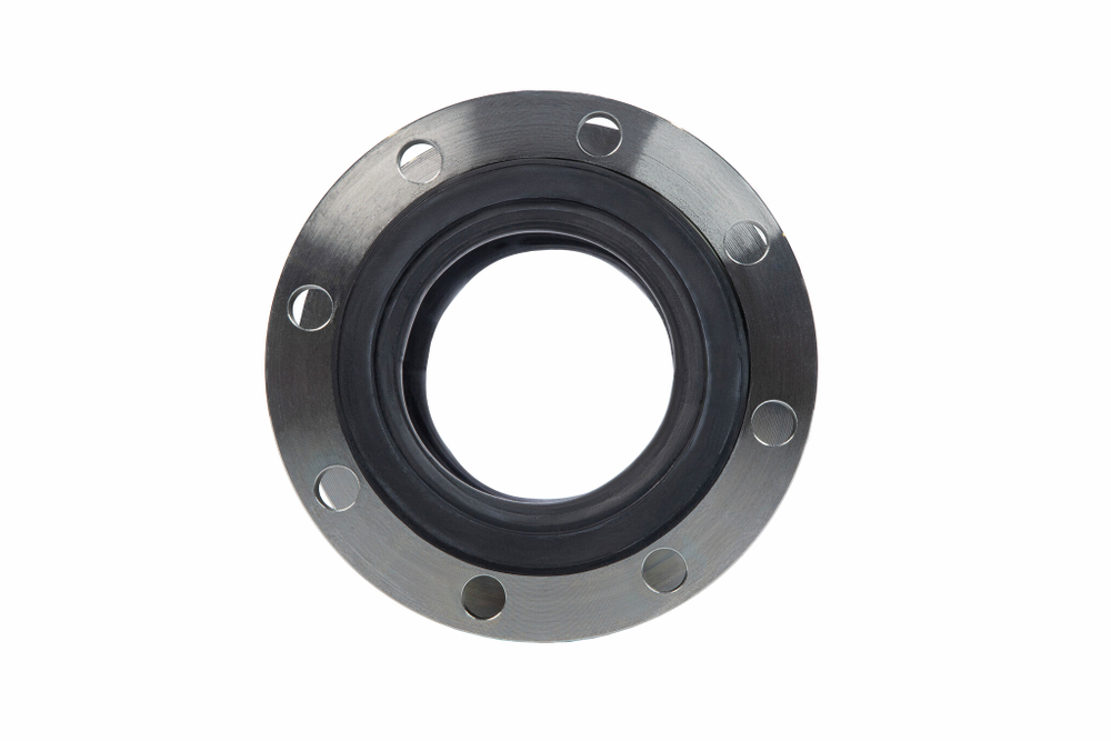Ридан 082X9048R — Гибкая антивибрационная вставка ZKV EPDM PN16, DN300