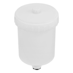 Краскораспылитель AG 950 LVLP, профессиональный, гравитационного типа, сопло 1.5 мм Stels