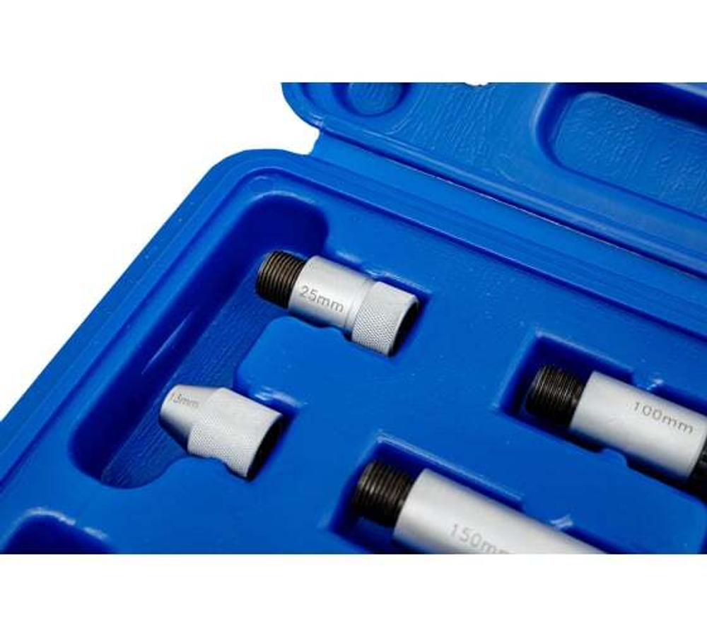 Нутромер НМ 600 ГОСТ 10-88 пр-во Guilin Measuring GRIFF D131030