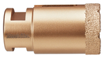 Алмазная коронка M14x2, 35 мм для УШМ Makita D-44513