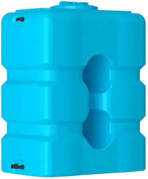 Бак для воды Aquatech ATP800 синий
