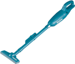 Аккумуляторный пылесос Makita CL106FDWY
