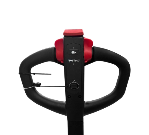 Самоходный электроштабелер PROLIFT M2 SDR 1225