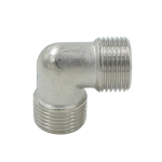 OPT-738ML Переходник L-образный, наружная резьба 3/8"