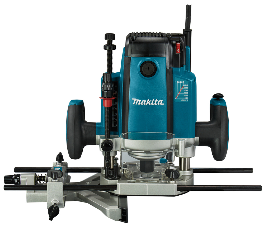 Фрезер Makita RP2303FCXJ