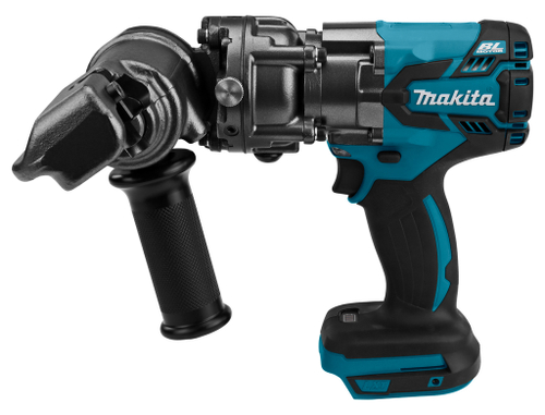 Аккумуляторный резчик шпилек Makita DSC121ZK
