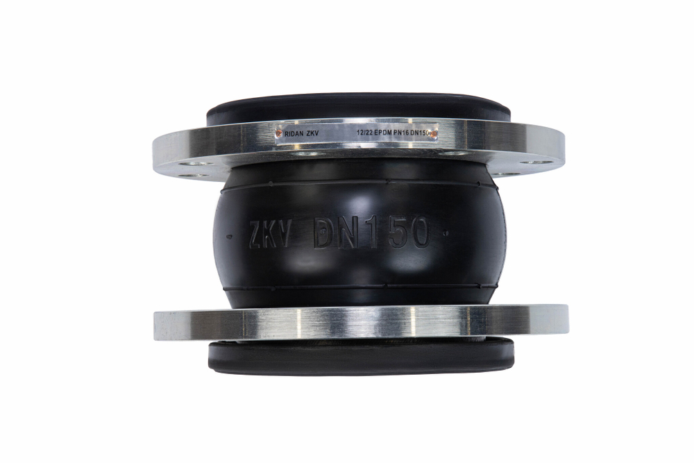Ридан 082X9048R — Гибкая антивибрационная вставка ZKV EPDM PN16, DN300